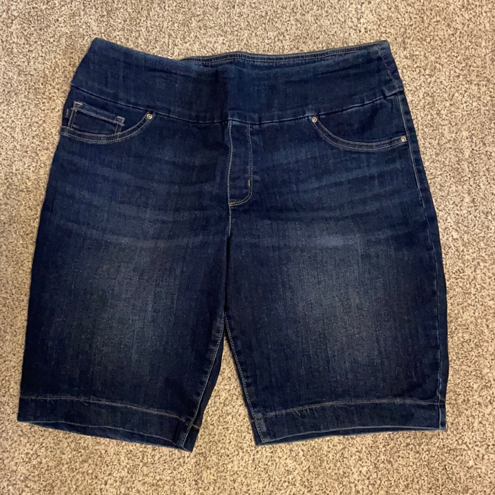 Lee shorts